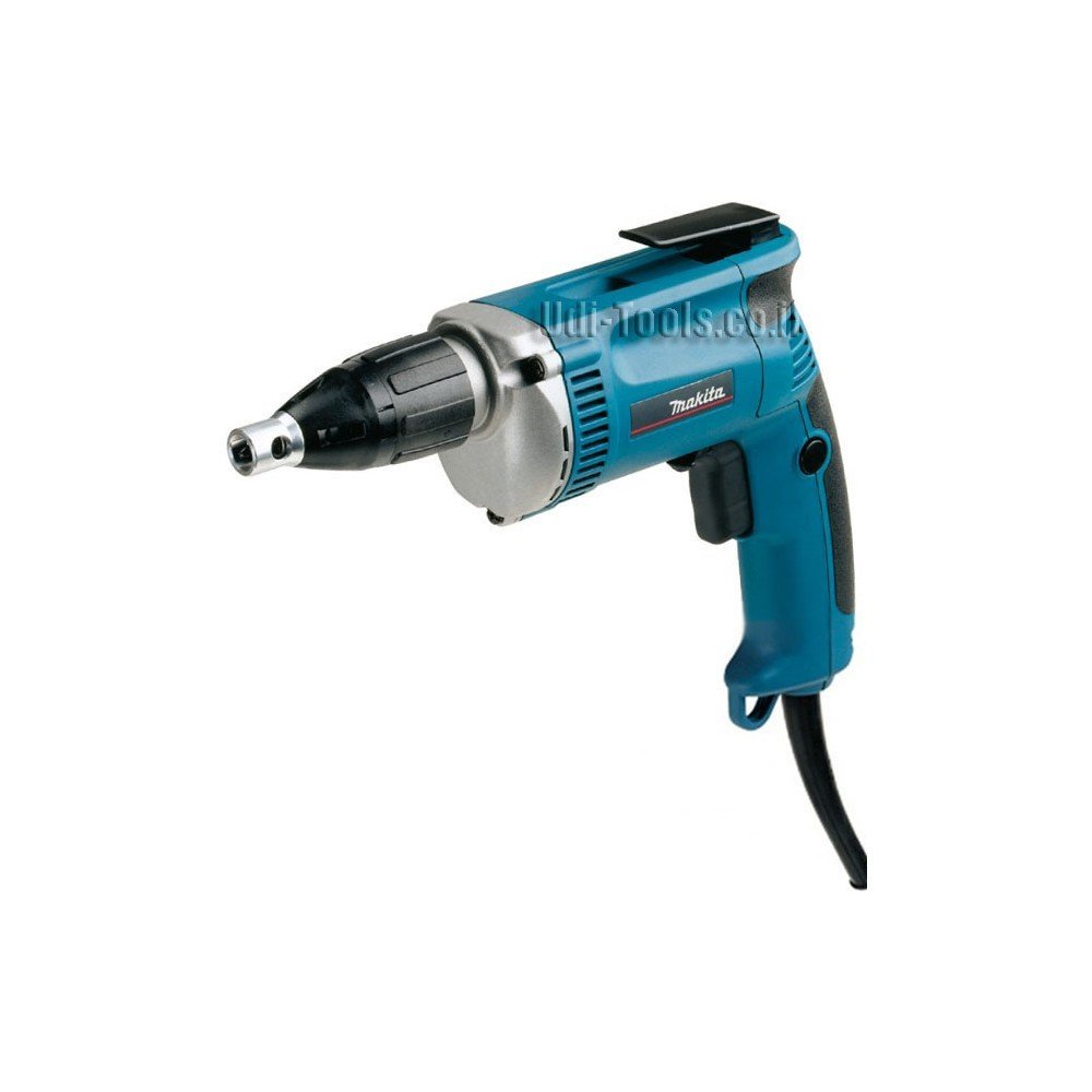 מברגה לקירות גבס – מקיטה דגם Makita 6825