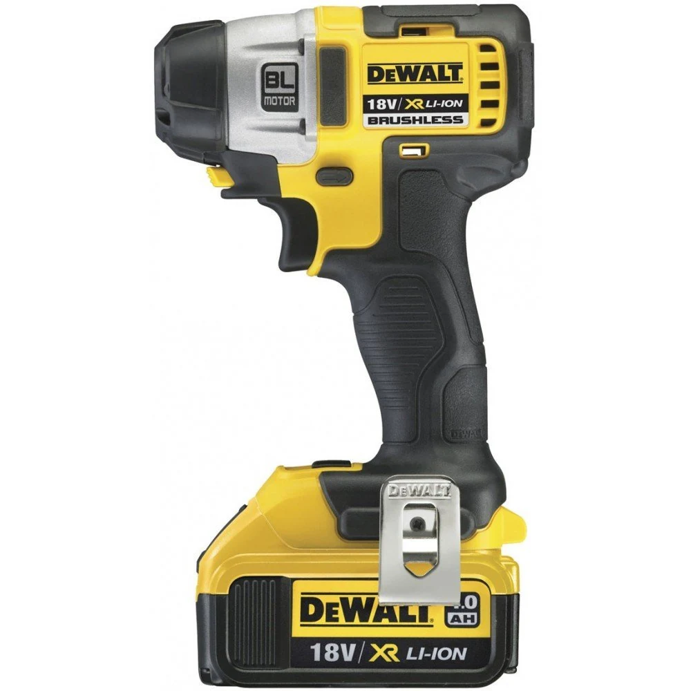 מברגת אימפקט 18V סופר מקצועית דיוולט דגם DeWalt DCF895M2