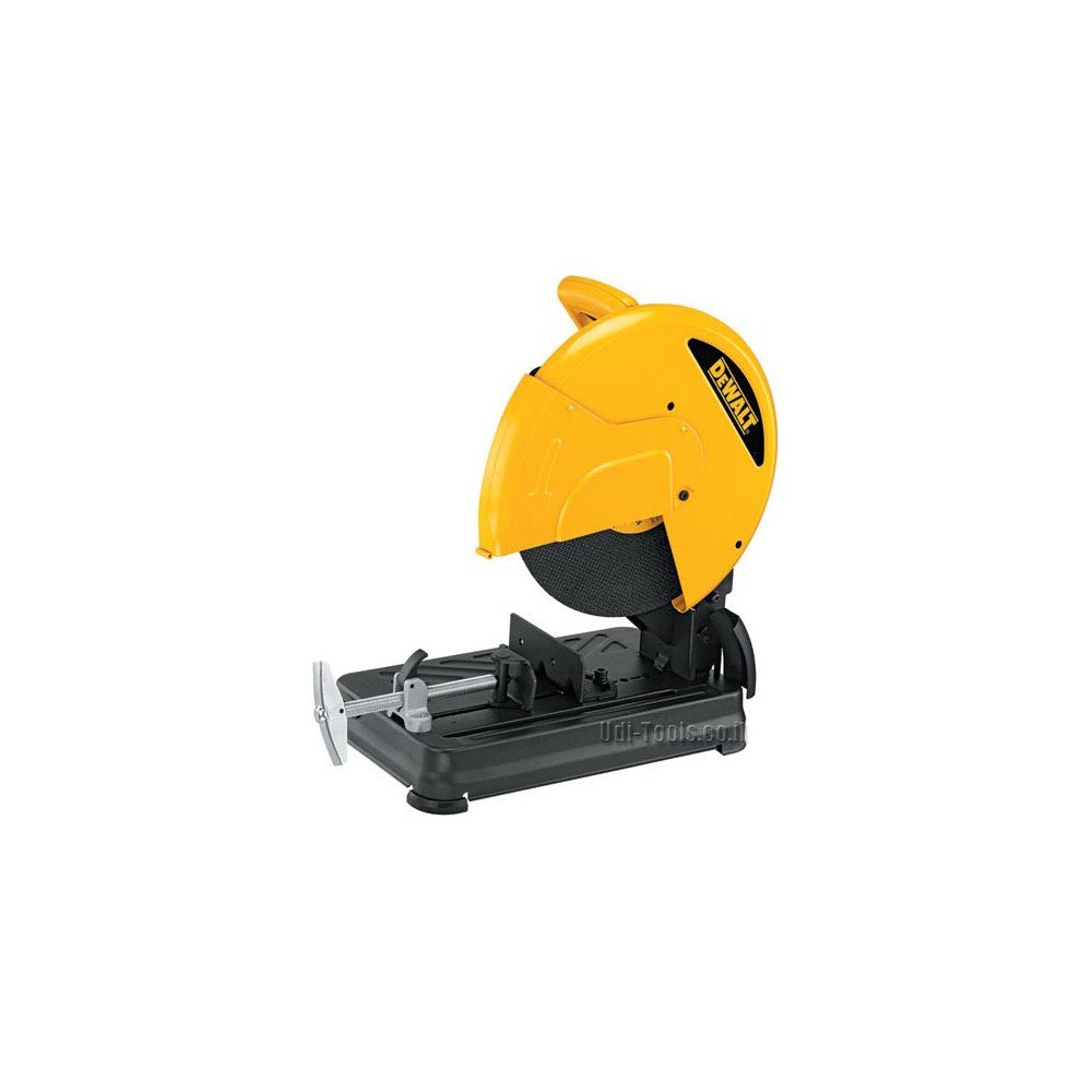 מסור למתכת – דגם DeWALT D28700