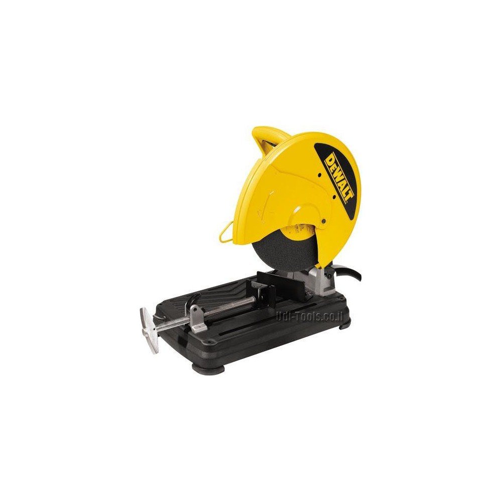 מסור למתכת – דגם DeWalt DW871