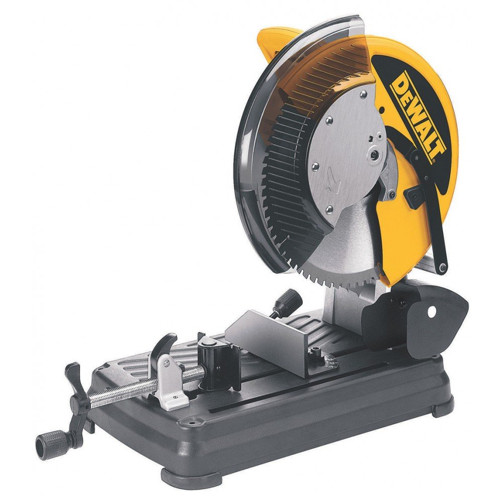 מסור למתכת דיוולט – דגם DeWalt DW872