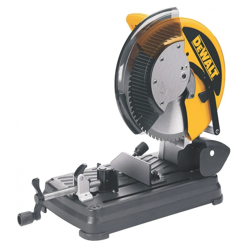 מסור למתכת דיוולט - דגם DeWalt DW872