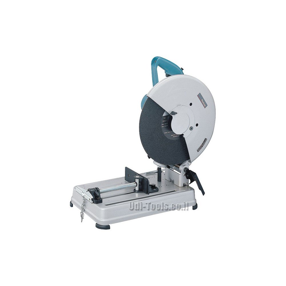 מסור למתכת – מקיטה דגם Makita 2414NB