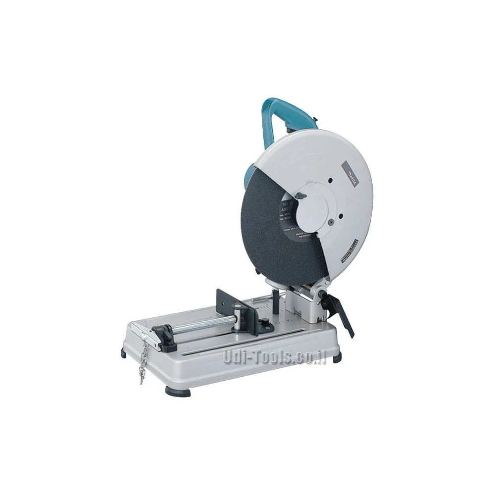 מסור למתכת - מקיטה דגם Makita 2414NB