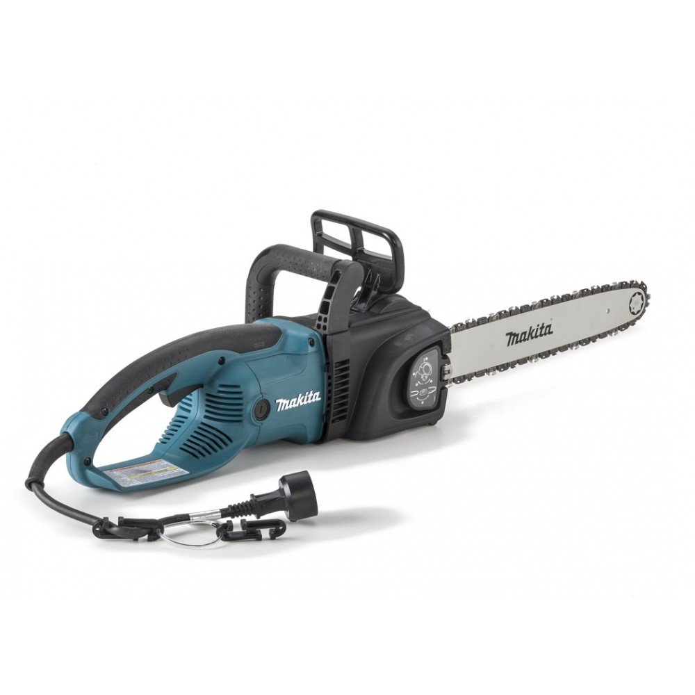 מסור שרשרת חשמלי Makita UC4030A