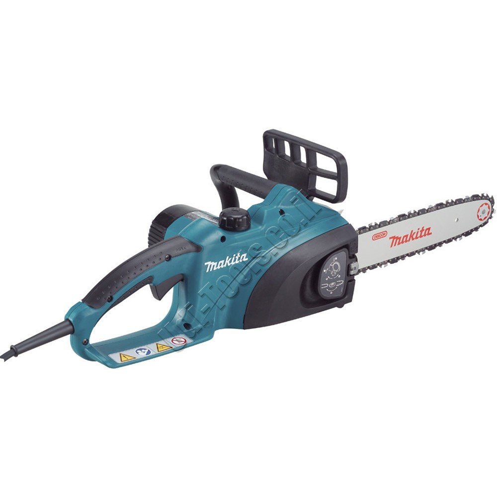 מסור שרשרת חשמלי – מקיטה דגם Makita UC3520A