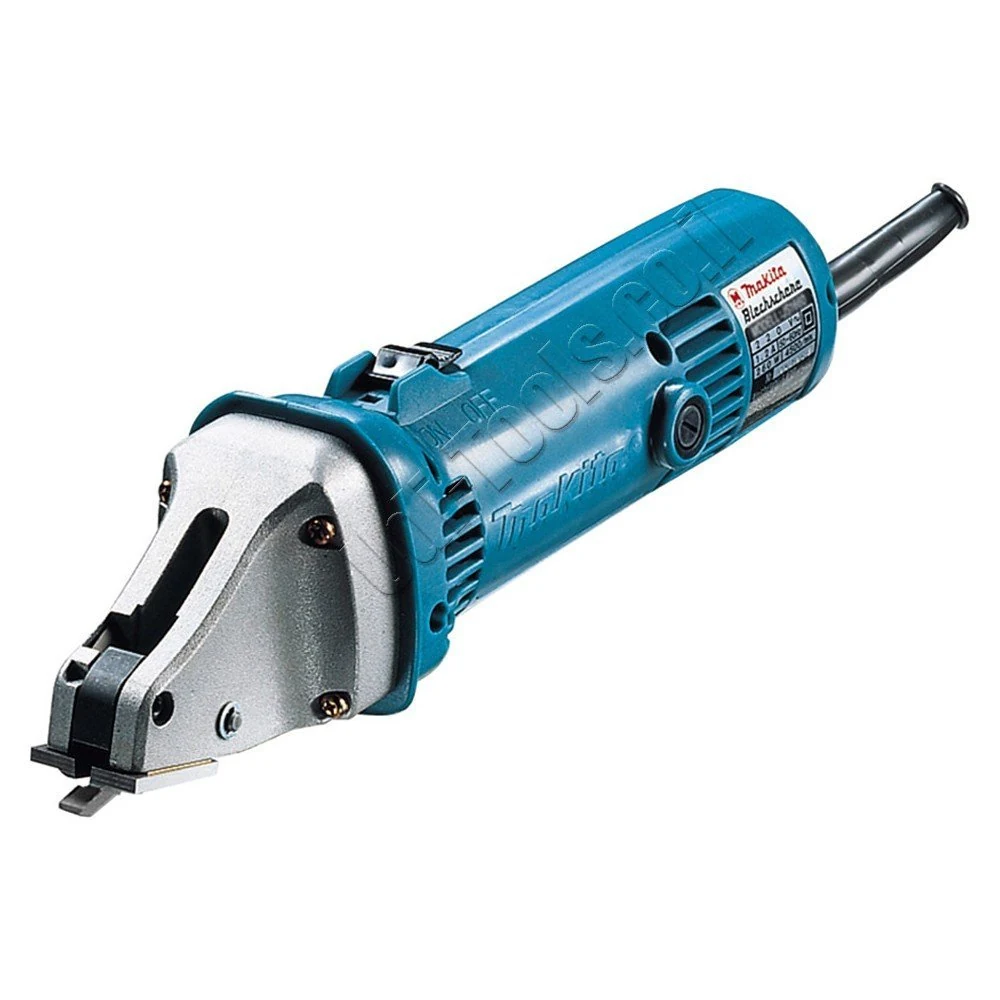 מספרי פח Makita JS 1670 - אודי כלי עבודה בירושלים