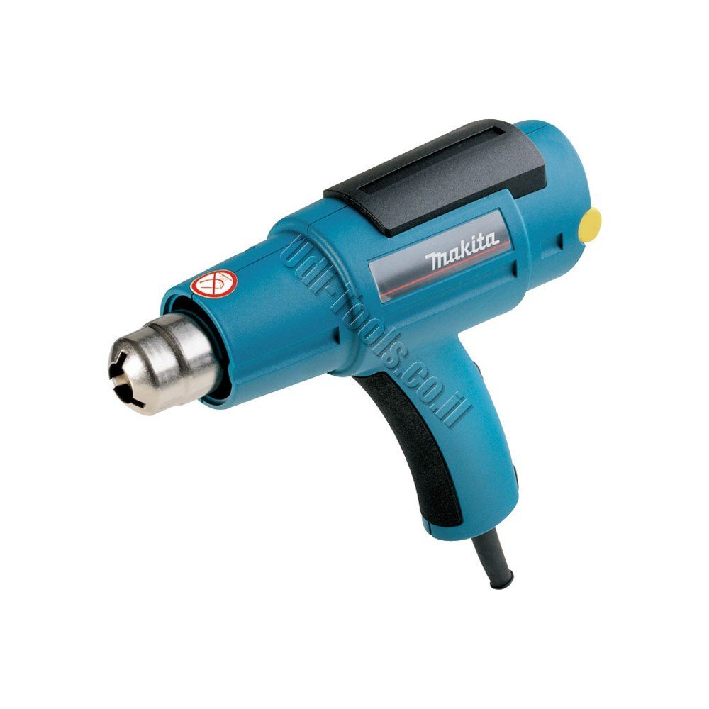 מפזר חום – מקיטה דגם Makita HG5002K
