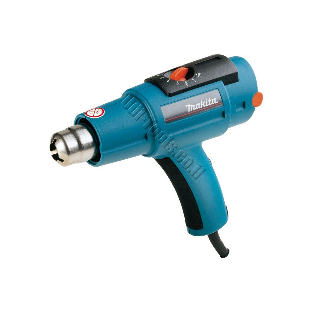 מפזר חום – מקיטה דגם Makita HG550V