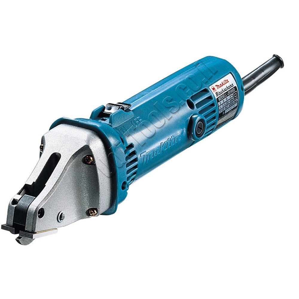 מספרי פח – מקיטה דגם Makita JS1660