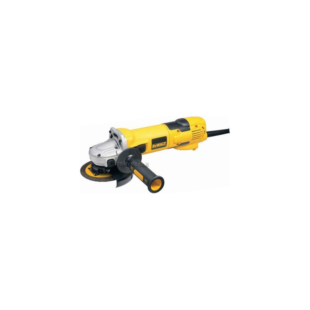 משחזת זווית – D28136 דגם DeWalt