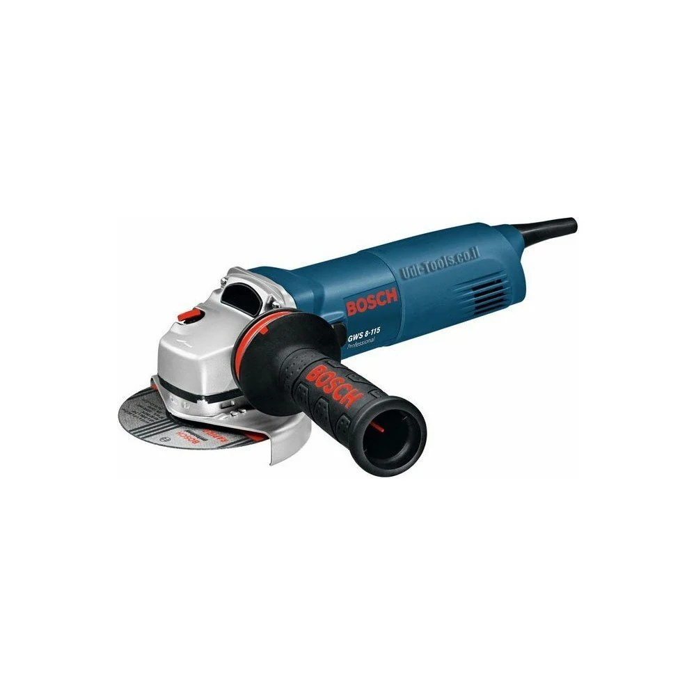 משחזת זווית בוש Bosch GWS 8-115