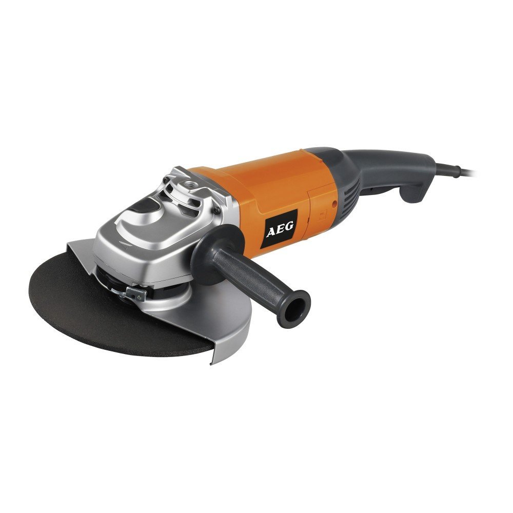 משחזת זווית גדולה – AEG WS 21-230