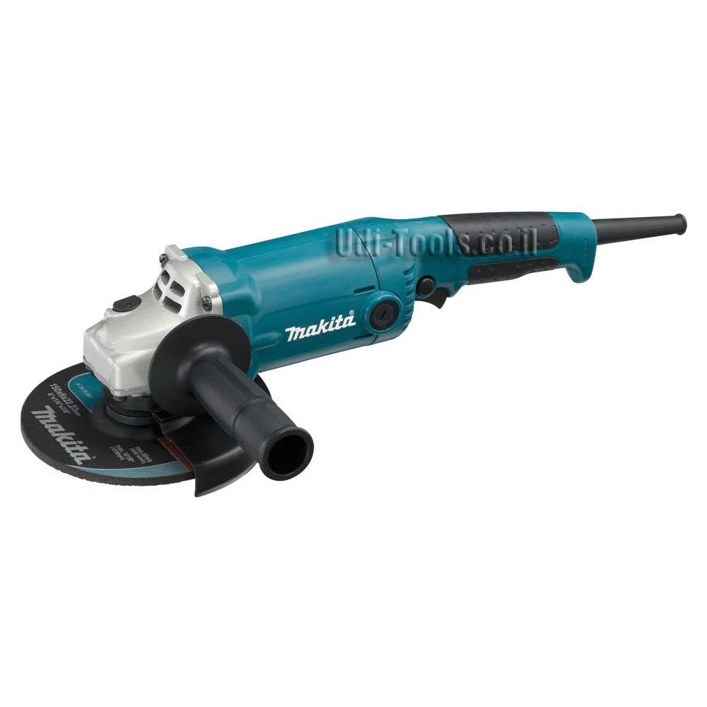 משחזת זווית - מקיטה דגם Makita GA6010