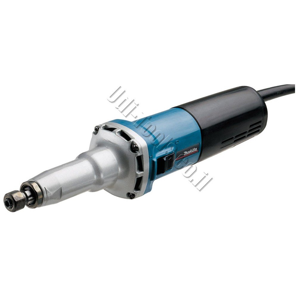 משחזת ציר Makita GD 800 C