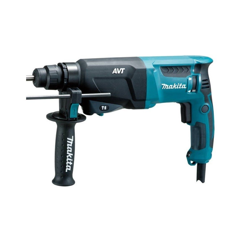 פטישון מקיטה 26 מ"מ Makita HR2611FT12