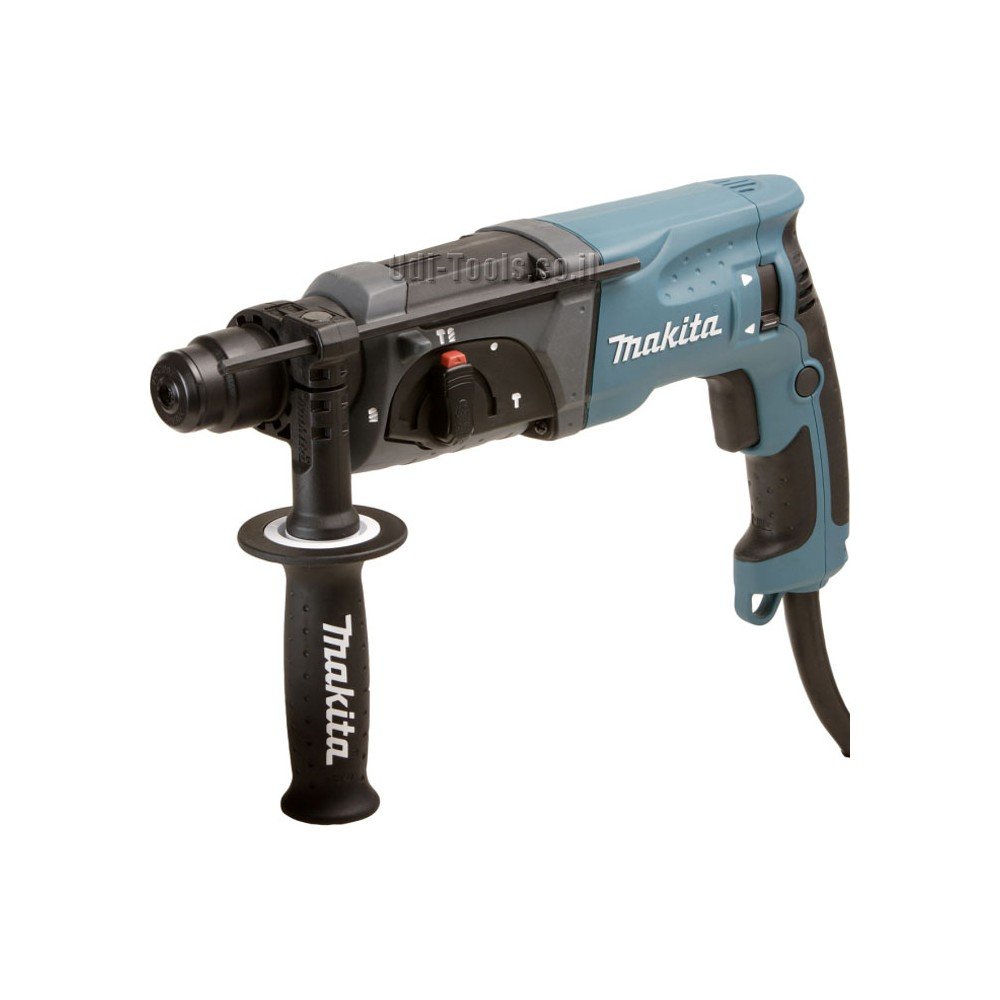 פטישון מקיטה Makita HR 2470 מקצועי 780w + מתנה !