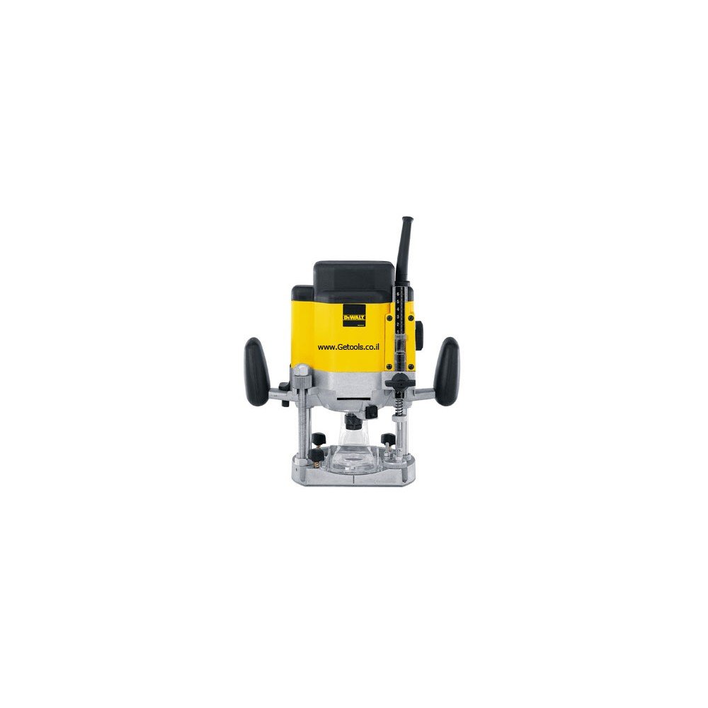 רוטר – דגם DeWALT DW624