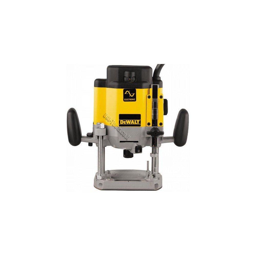 רוטר – דגם DeWALT DW625E