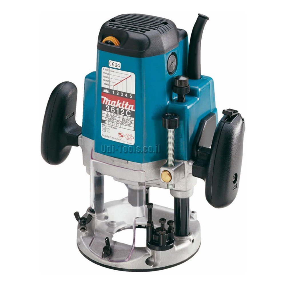 רוטר – מקיטה דגם Makita 3612C
