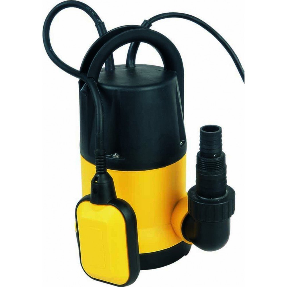 משאבה טבולה עם מצוף יונדאי Hyundai HD3305