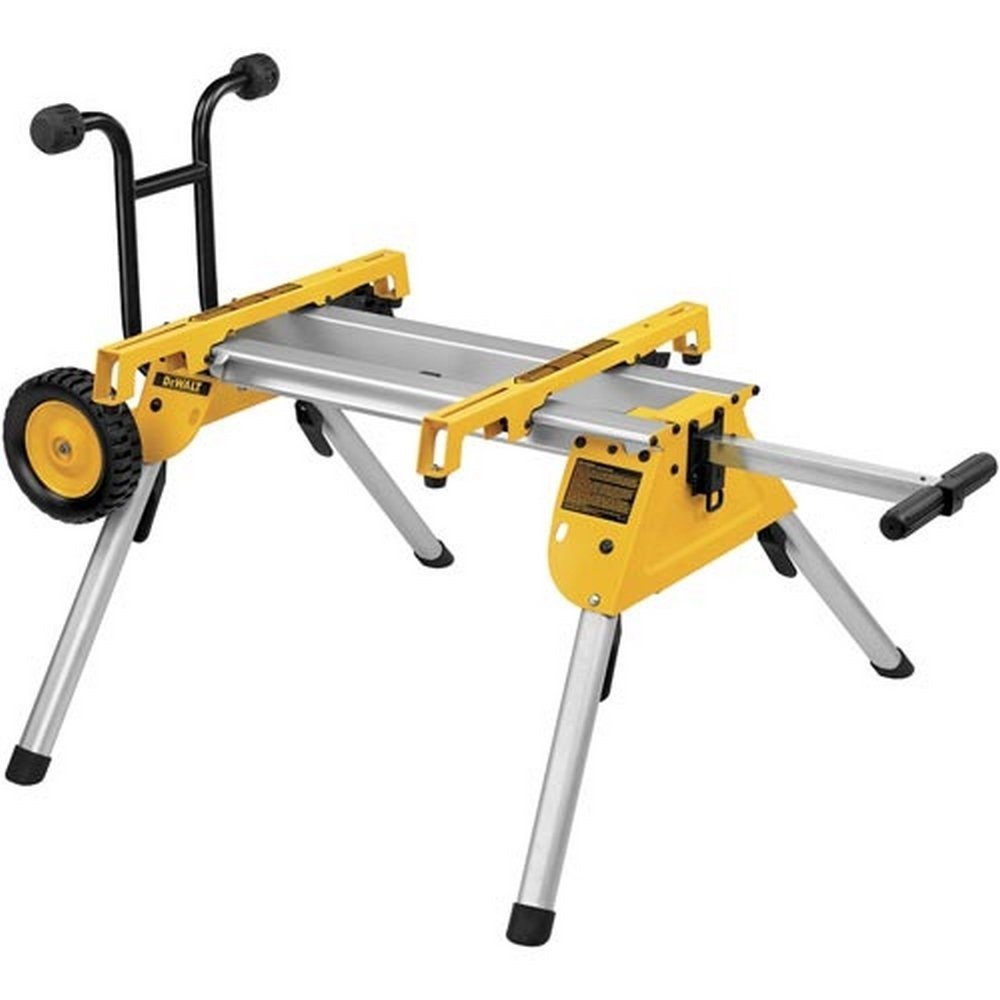 סטנד נייח/נייד למסורי דיוולט DeWalt DE7400