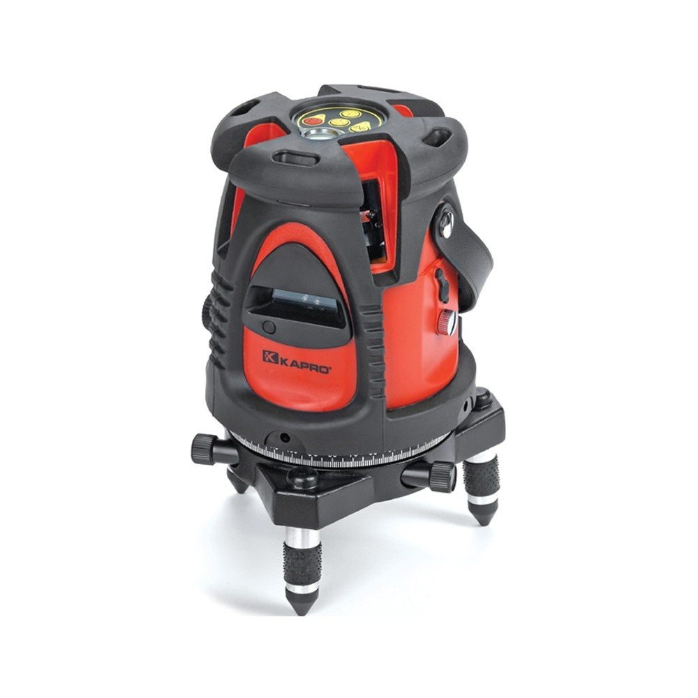 kapro prolaser 895 ALL-LINES פלס לייזר