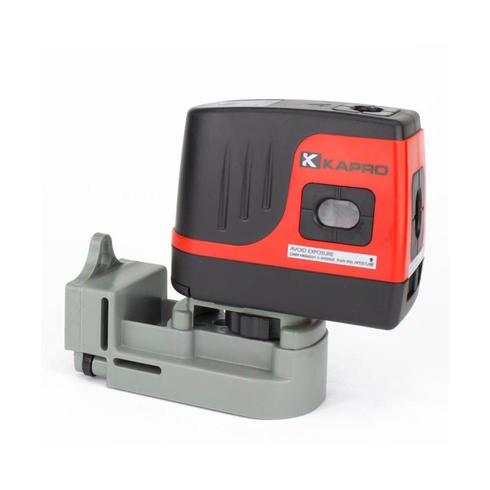 kapro prolaser 896 פלס לייזר
