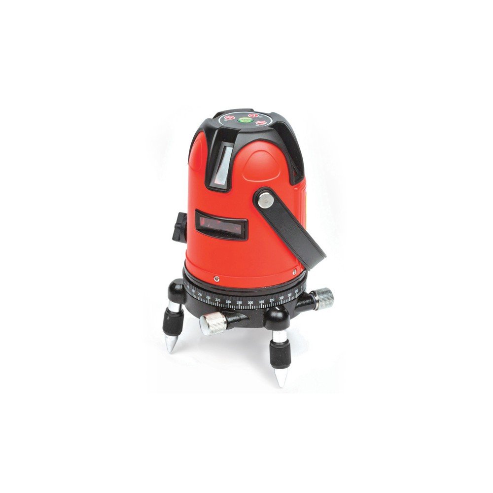 פלס לייזר – KAPRO דגם Prolaser 884