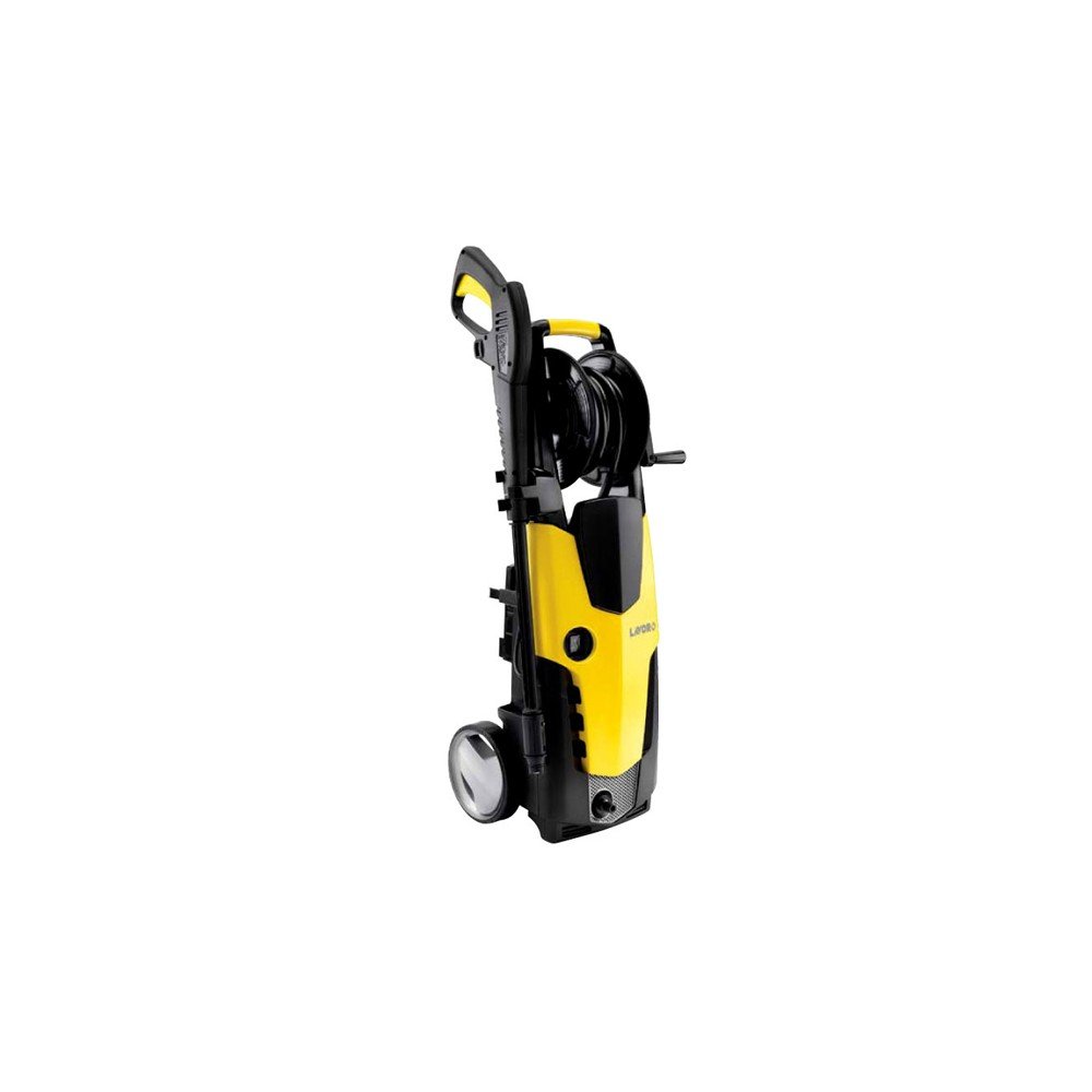Lavor STM160 מכונת שטיפה + צינור לחץ "1/2 במחיר מבצע*