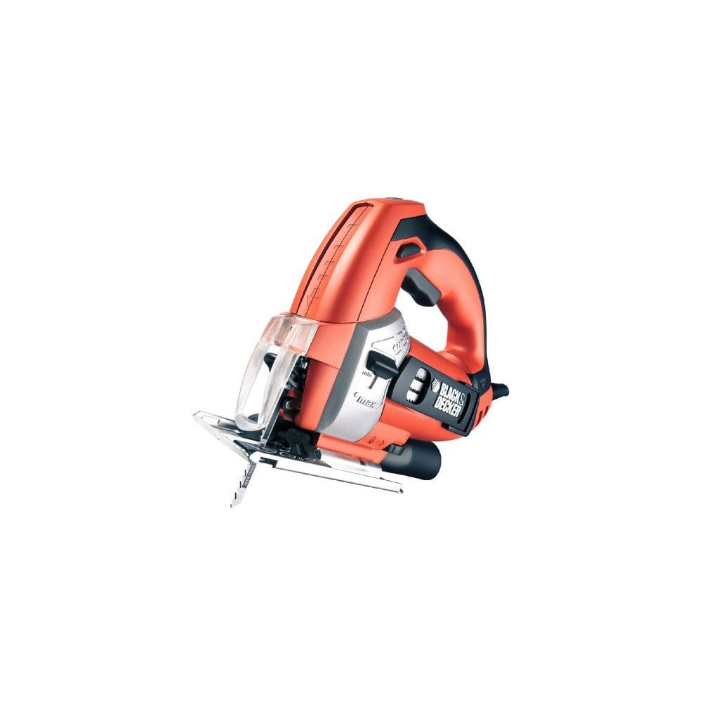 מסור אנכי – KS999E Black & Decker