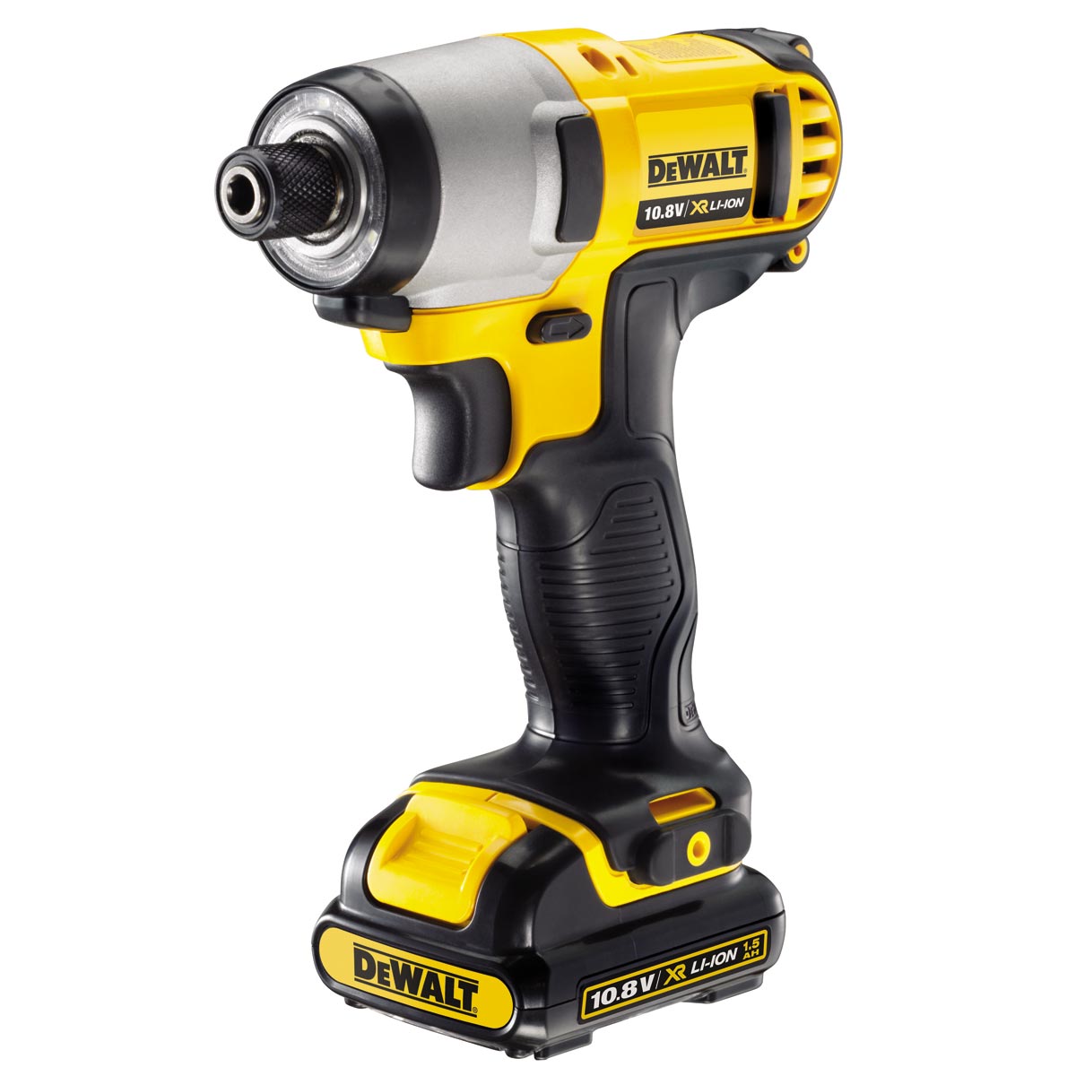 מברגת אימפקט דה וולט דגם Dewalt DCF815S2