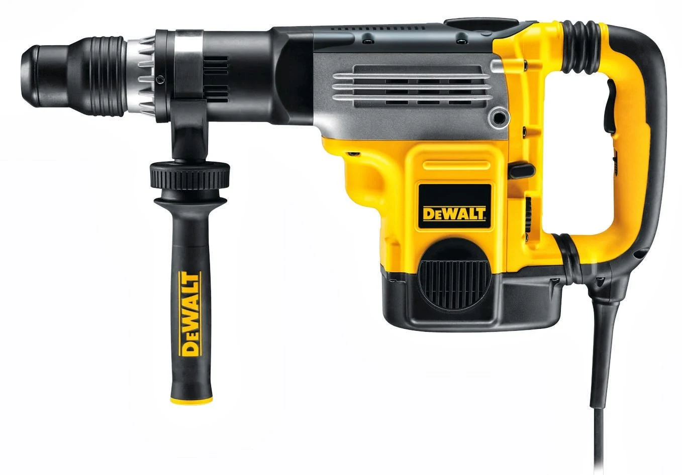 פטיש חציבה וקידוח DEWALT D25762K פטיש חציבה וקידוח DEWALT D25762K