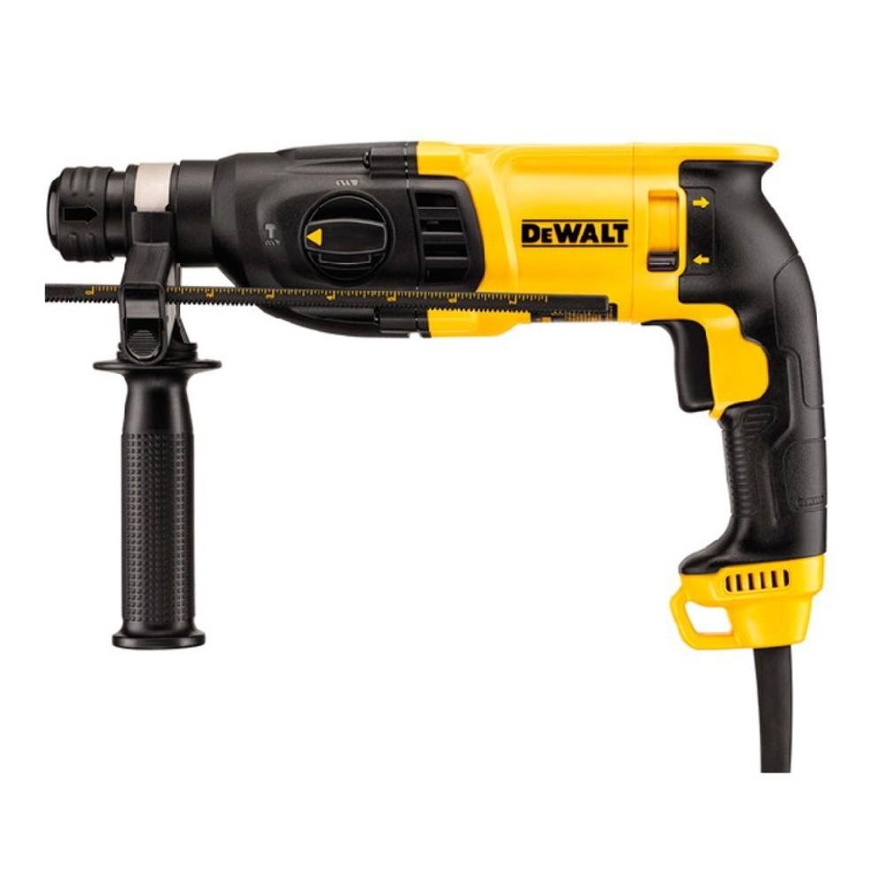 פטישון דה וולט D25133K DEWALT