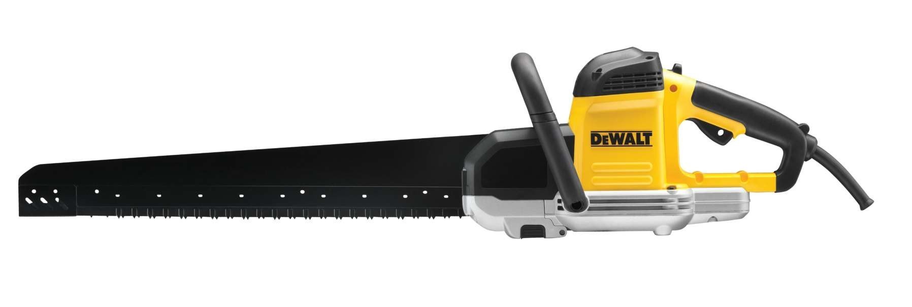 מסור לחיתוך בלוקים אליגטור DEWALT DWE396