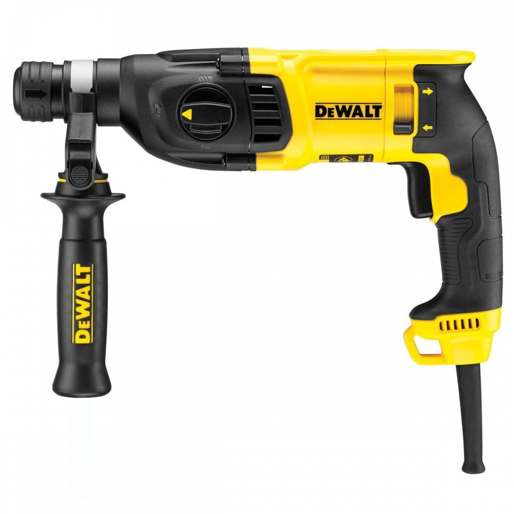 פטישון דה וולט DEWALT D25133K + סט מקדחי SDS מתנה