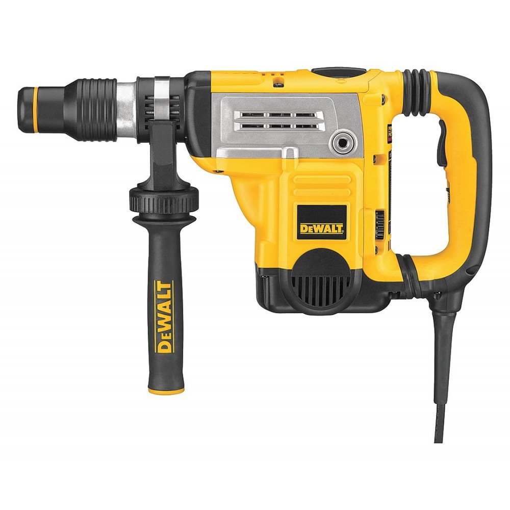 פטיש חציבה וקידוח 45 מ"מ DEWALT D25601K