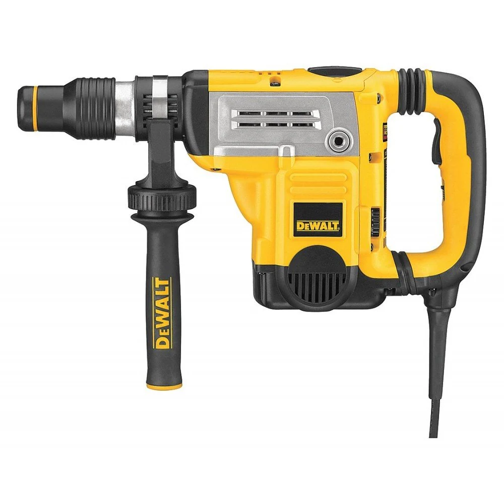 פטיש חציבה וקידוח 45 מ"מ DEWALT D25601K