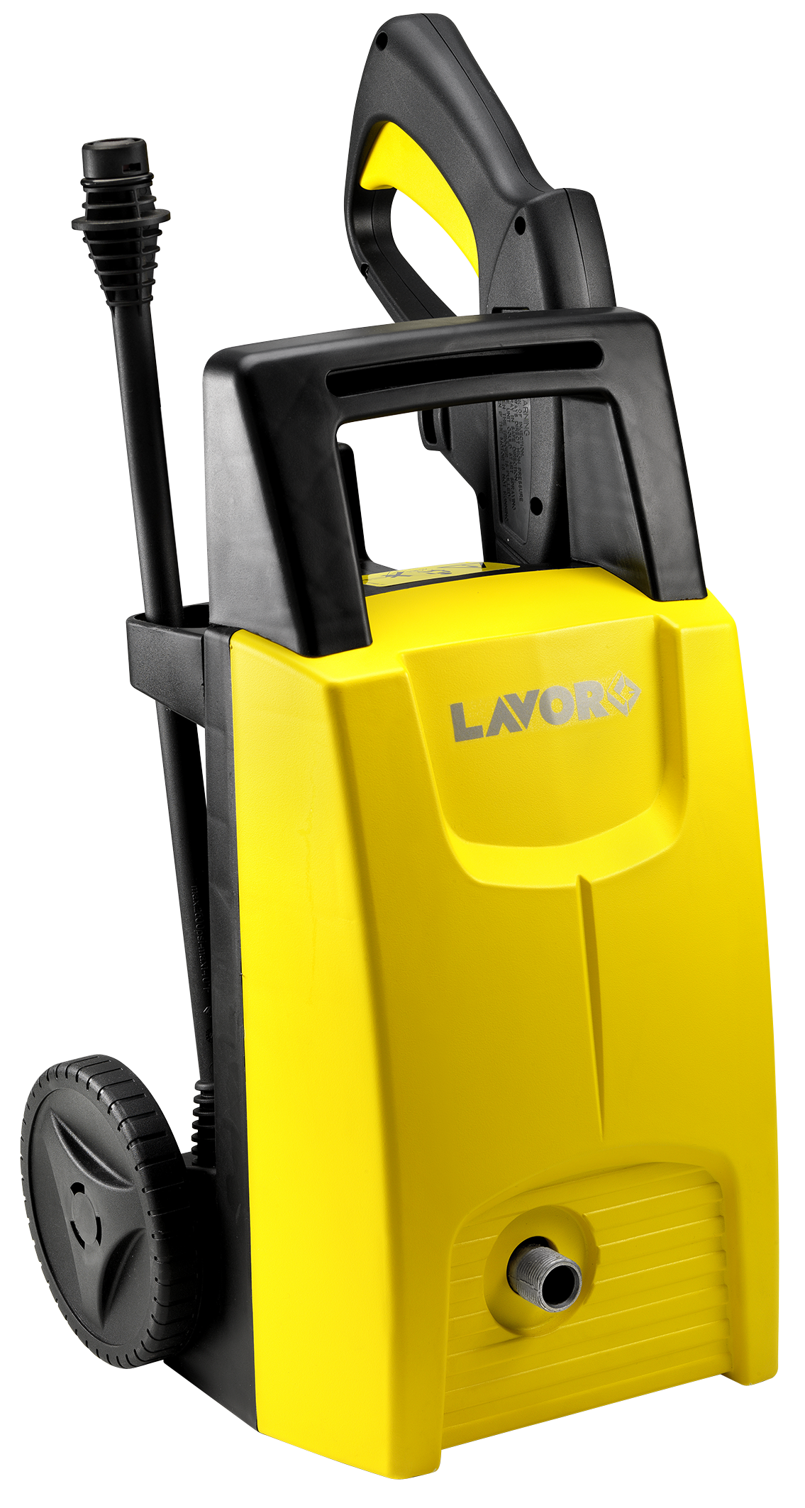 מכונת שטיפה LAVOR MISTRAL 110