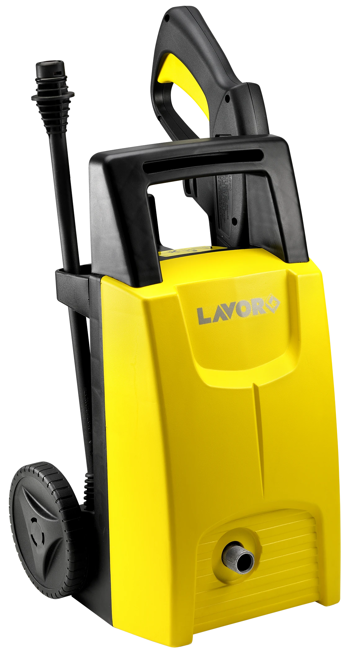 מכונת שטיפה LAVOR MISTRAL 110 מכונת שטיפה LAVOR MISTRAL 110