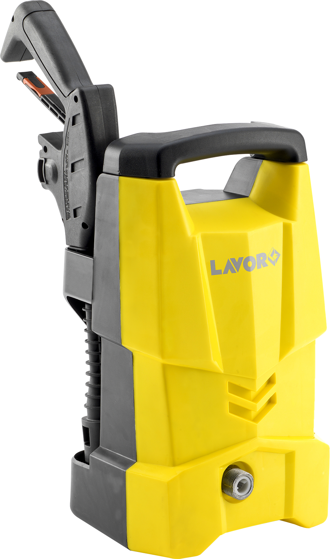 מכונת שטיפה LAVOR ONE 120