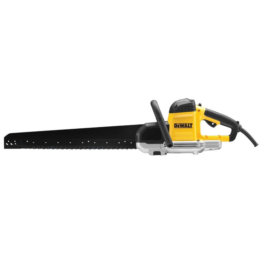 מסור אליגטור לחיתוך בלוקים 430 מ"מ DEWALT DWE397