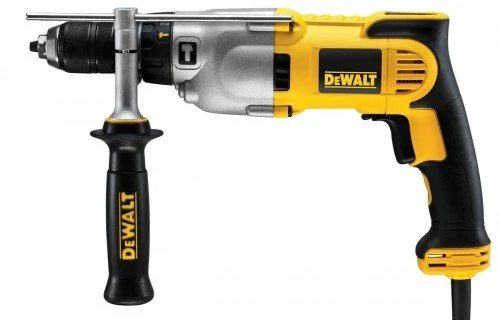DWD530KS מברגה רוטטת 1300 וואט DEWALT DWD 530 KS