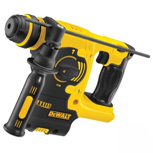 פטישון 18 וולט דגם DEWALT DCH253 פטישון 18 וולט דגם DEWALT DCH253
