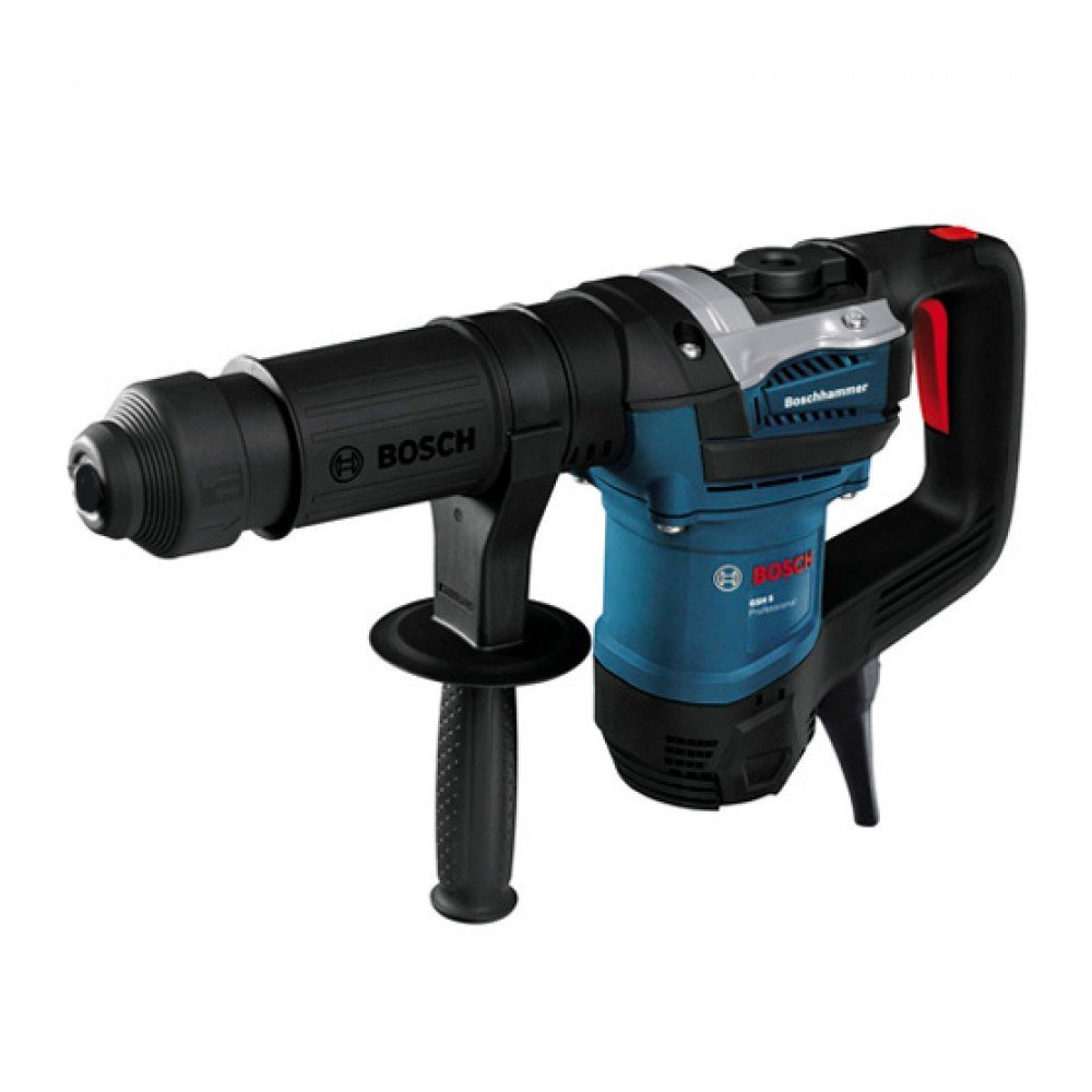 פטיש חציבה בוש Bosch GSH 5 E