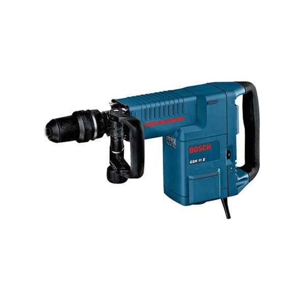 פטיש חציבה בוש Bosch GBH 11 DE